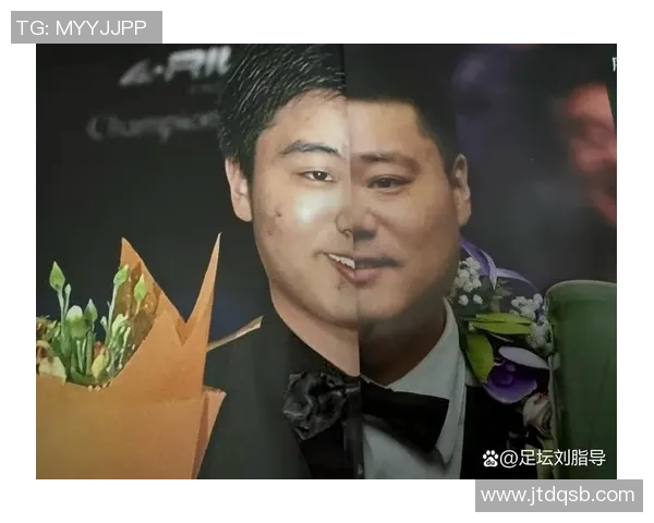 丁俊晖与足球明星的关系揭秘及其在体育界的影响力分析
